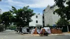 Bán lô góc KĐT Hà Quang 1 đối diện công viên Hoa giấy siêu đẹp chỉ 79tr/m2