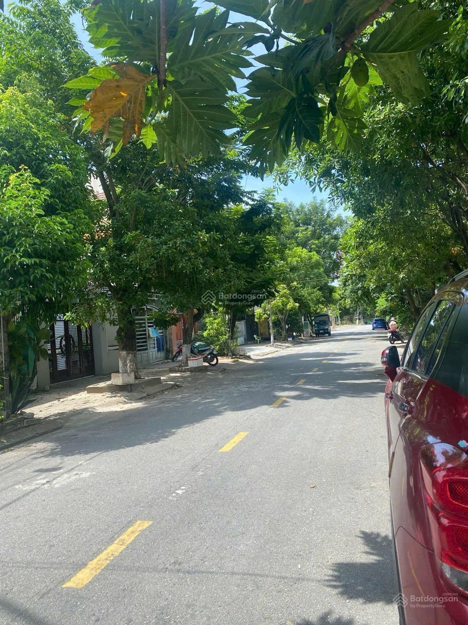 BÁN ĐẤT THÀNH THÁI,
CẨM LỆ Vị trí: 87 Thành Thái đường 10m5, vỉa hè 5m, trung tâm Cẩm Lệ
