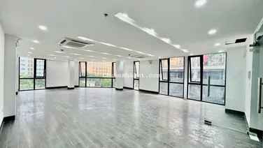 Cho thuê văn phòng Linh Đàm Kim Giang DT 100m2, giá thuê 14tr5/th