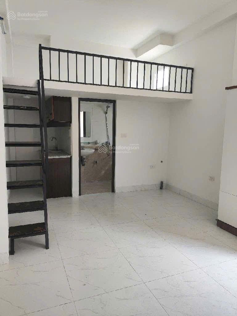 Bán tòa CCMN Chiến Thắng, Văn Quán, Hà Đông 45m2, 12 phòng thang máy, giá 11,3 tỷ