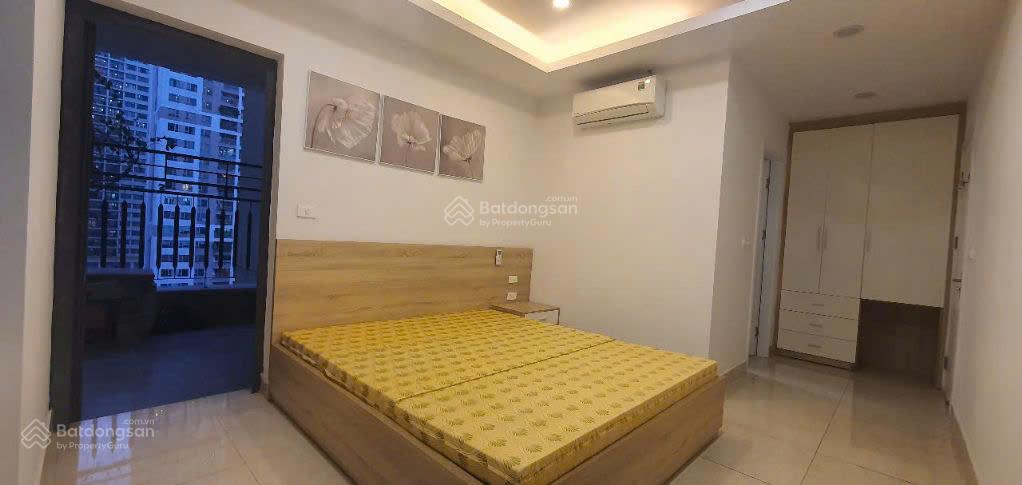 Bán nhanh căn hộ 3PN toà N03 - T7 Ngoại Giao Đoàn