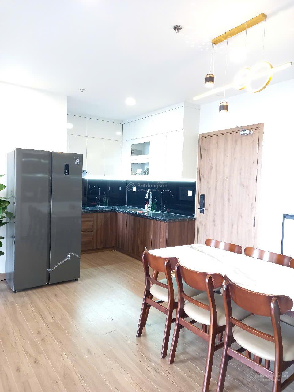 Bán căn hộ chung cư Sky Oasis, 3,85 tỷ, 67 m2, 2PN, 2WC, pháp lý đầy đủ ,nội thất hoàn thiện