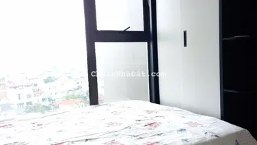Bán căn hộ chung cư Sky Oasis, 3,85 tỷ, 67 m2, 2PN, 2WC, pháp lý đầy đủ ,nội thất hoàn thiện