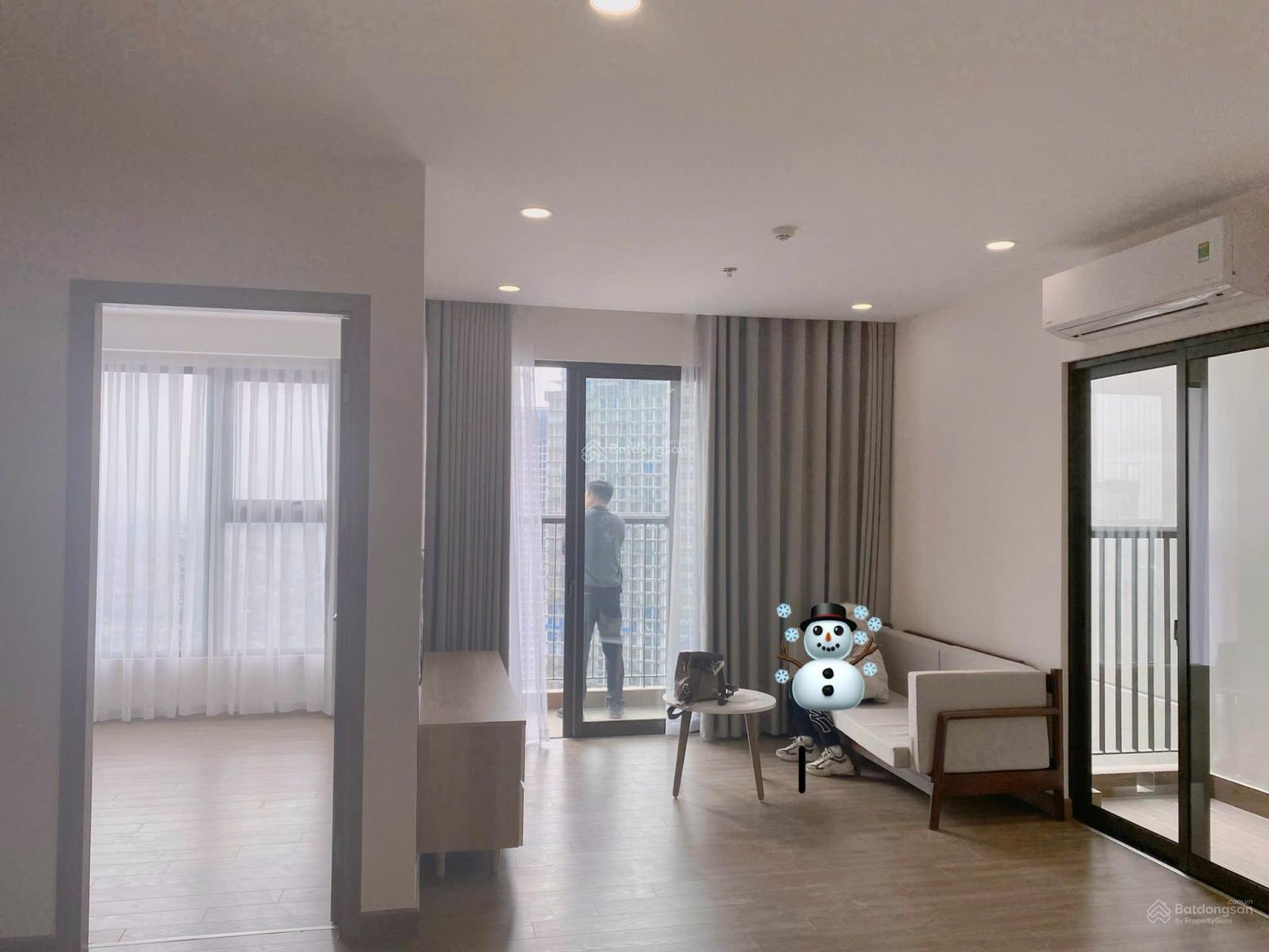 Bán căn hộ chung cư tại Sky Oasis, hướng Đông nam,View Hồ, giá cực chất chỉ với 4,3 tỷ, 68m2