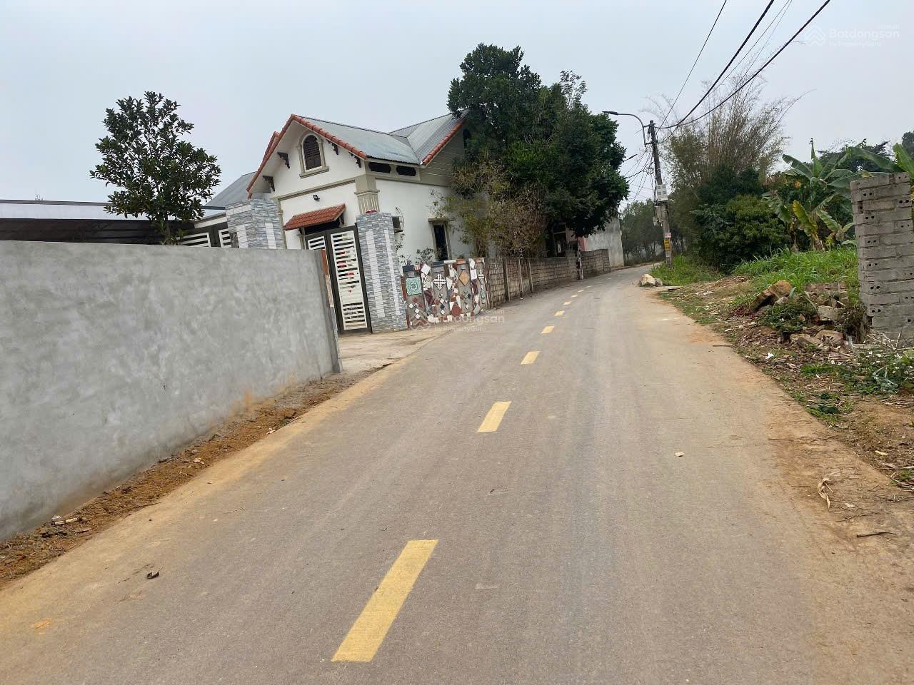 Bán đất tại đường 88, Xuân Sơn, Sơn Tây, Hà Nội, giá tốt 3,2 tỷ, 500m2