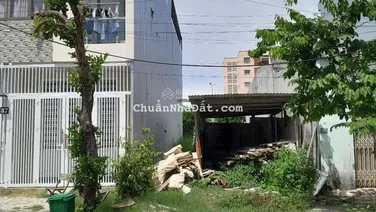 Cần bán đất mt ngô thì hương, dt 100m, hướng đông bắc, đường 7,5m sơn trà dn, rẻ đẹp