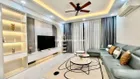 Bán CH cao cấp Green Valley, 120m2 căn góc view sân golf. Giá 10,9 tỷ Ô xe hơi. Liên hệ: 0911 740 ***