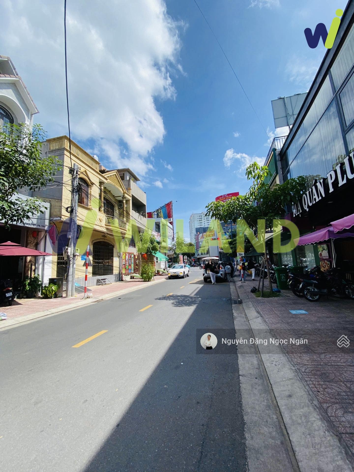 Cho thuê nhà mặt phố 8A Chu Mạnh Trinh 5PN, 4WC nhà đẹp giá chỉ 20 triệu/th Cho thuê nhà mặt phố 8A Chu Mạnh Trinh 5PN, 4WC nhà đẹp giá chỉ 20 triệu/th