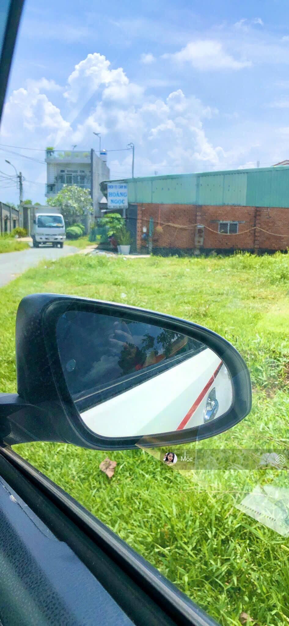 2 MT nhựa lưu thông xe tải - quá hời cho việc đầu tư nhà xưởng, nhà vườn trên 500m2 có thổ cư