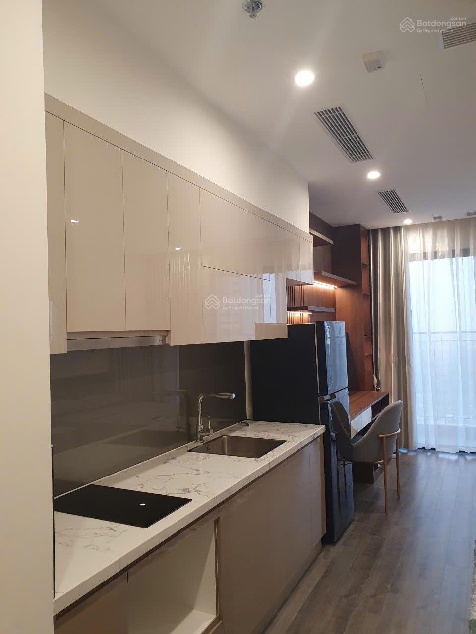 Bán căn Studio, thông thủy 29,5m2 tại tòa R1.05, tầng trung đẹp, view quảng trường Ocean View.