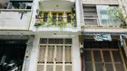 Cho thuê nhà mặt tiền đường Hoa khu Phan Xích Long - Miếu Nổi