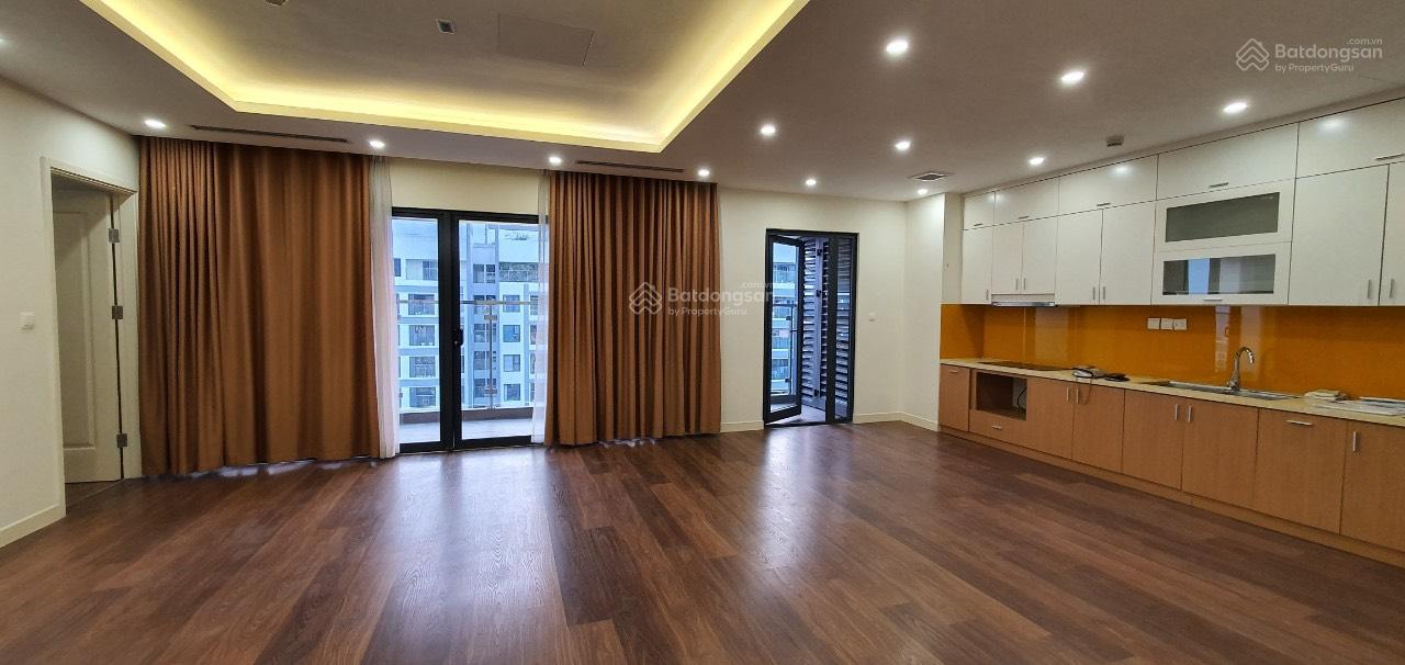 Cần bán gấp - CC Vinaconex 1, Khuất Duy Tiến, 115m2, 3PN + 2WC