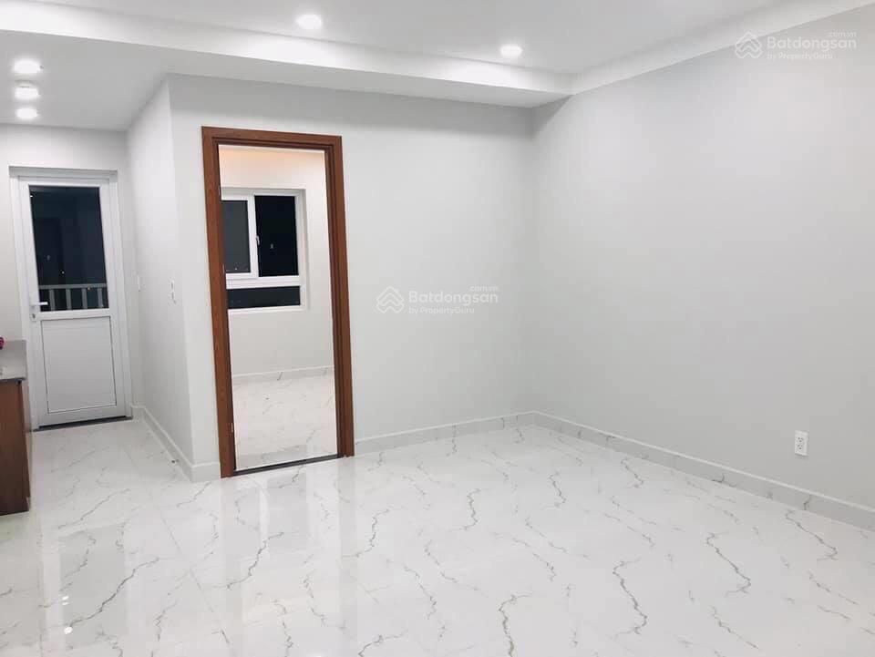 Bán chung cư Phúc Đạt, DT 42m2 1PN 1WC nhà trống, giá 930 triệu