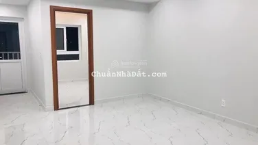 Bán chung cư Phúc Đạt, DT 42m2 1PN 1WC nhà trống, giá 930 triệu