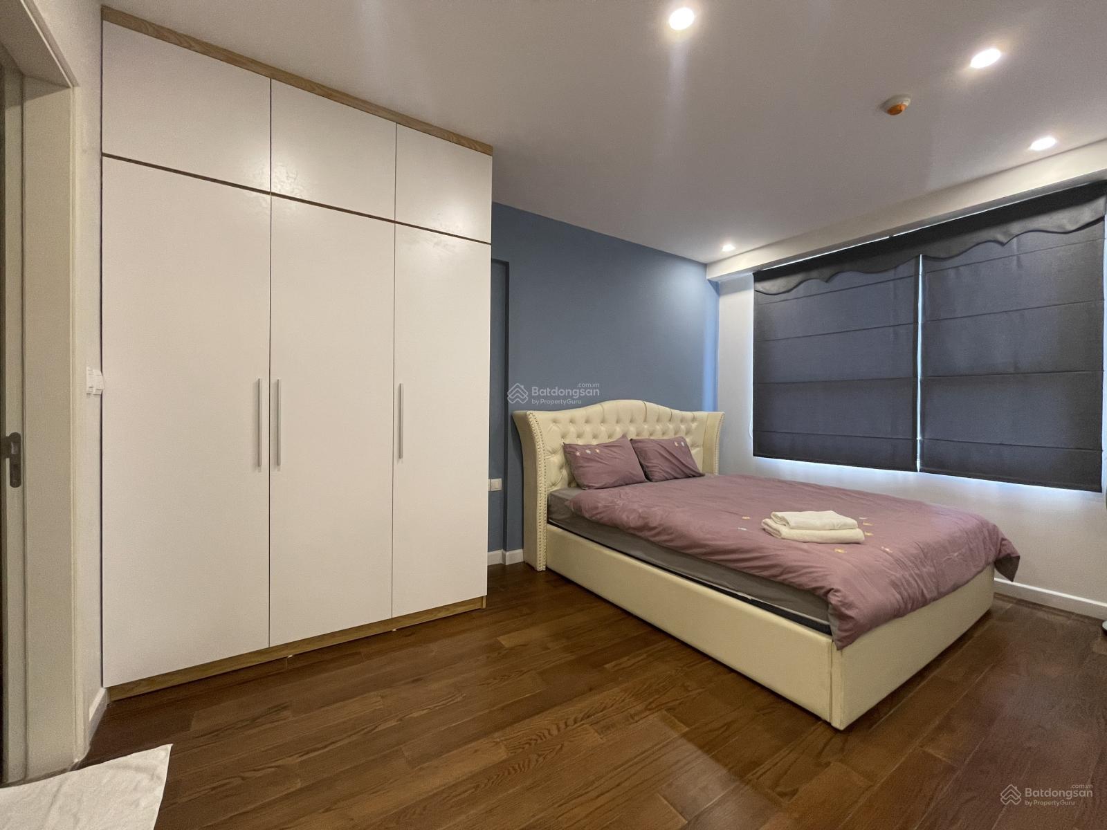 Cần bán gấp - CC Vinaconex 1, Khuất Duy Tiến, 115m2, 3PN + 2WC