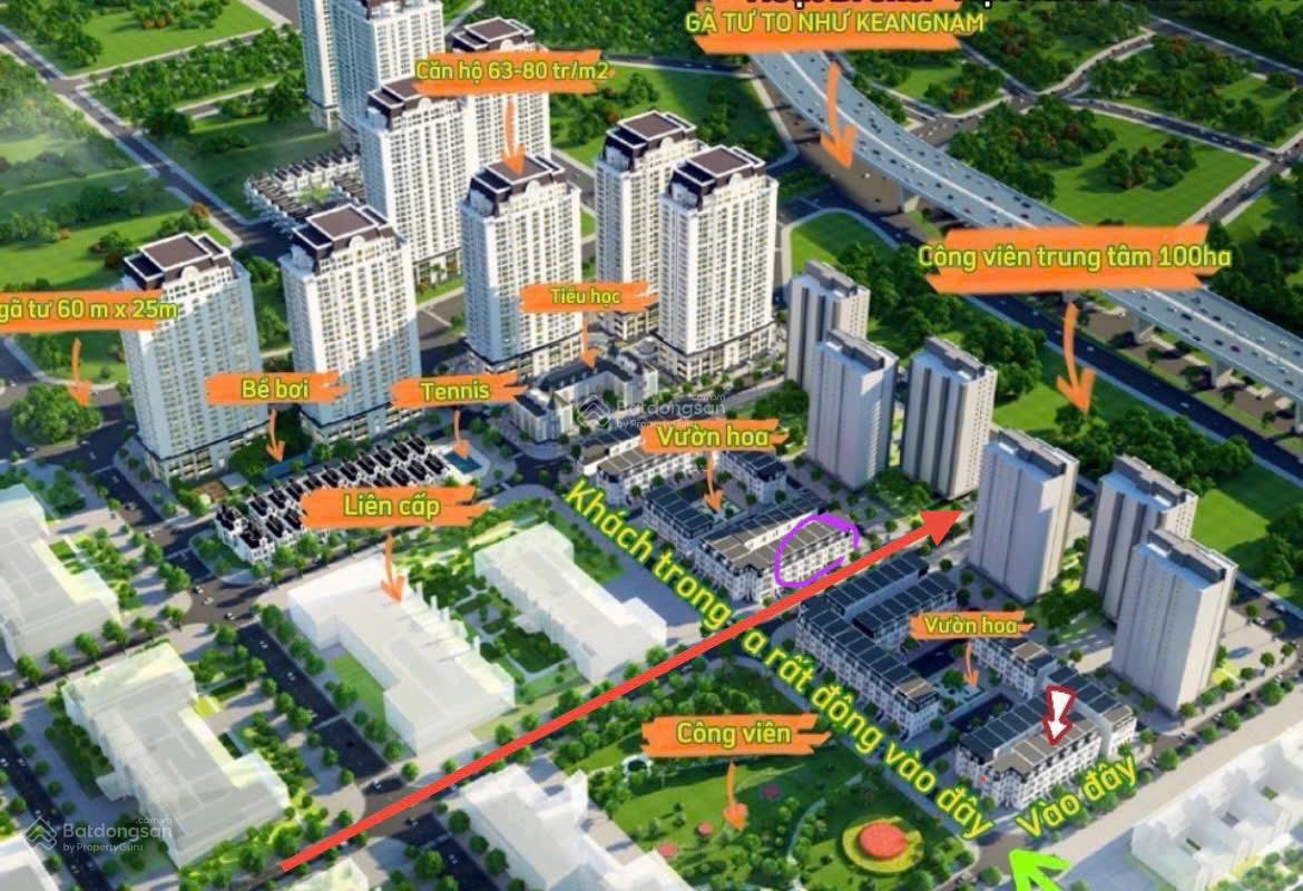 Giá liền kề trong Tây Hồ Tây ngang giá căn hộ. LH 0973 032 *** Giá liền kề trong Tây Hồ Tây ngang giá căn hộ. LH 0973 032 ***