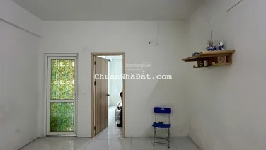 Chính chủ cần bán căn hộ 1 phòng ngủ- 48m2 tại khu đô thị Thanh Hà-Hà Đông