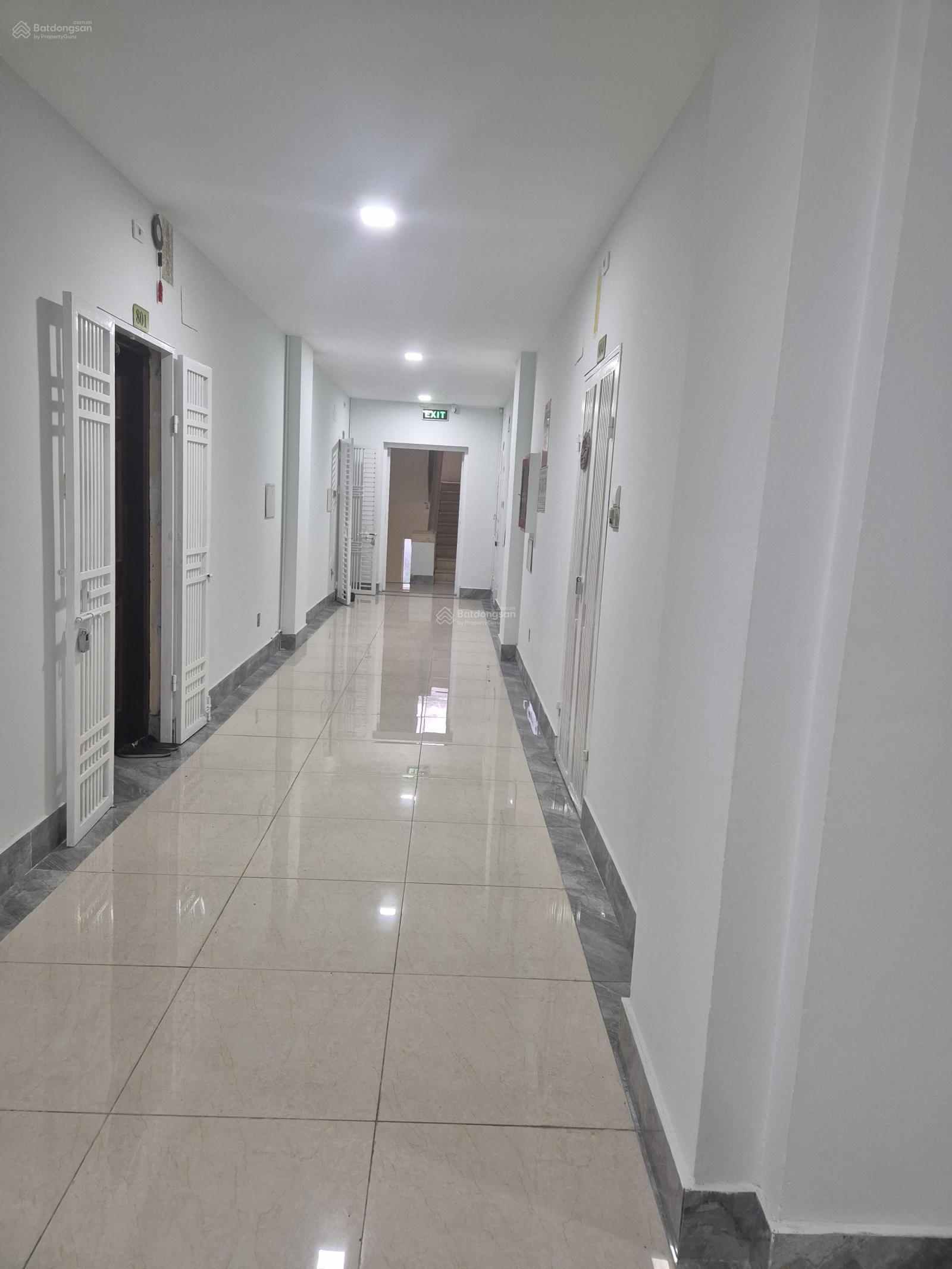 Cho thuê căn hộ 90m2 Nam Trung Yên