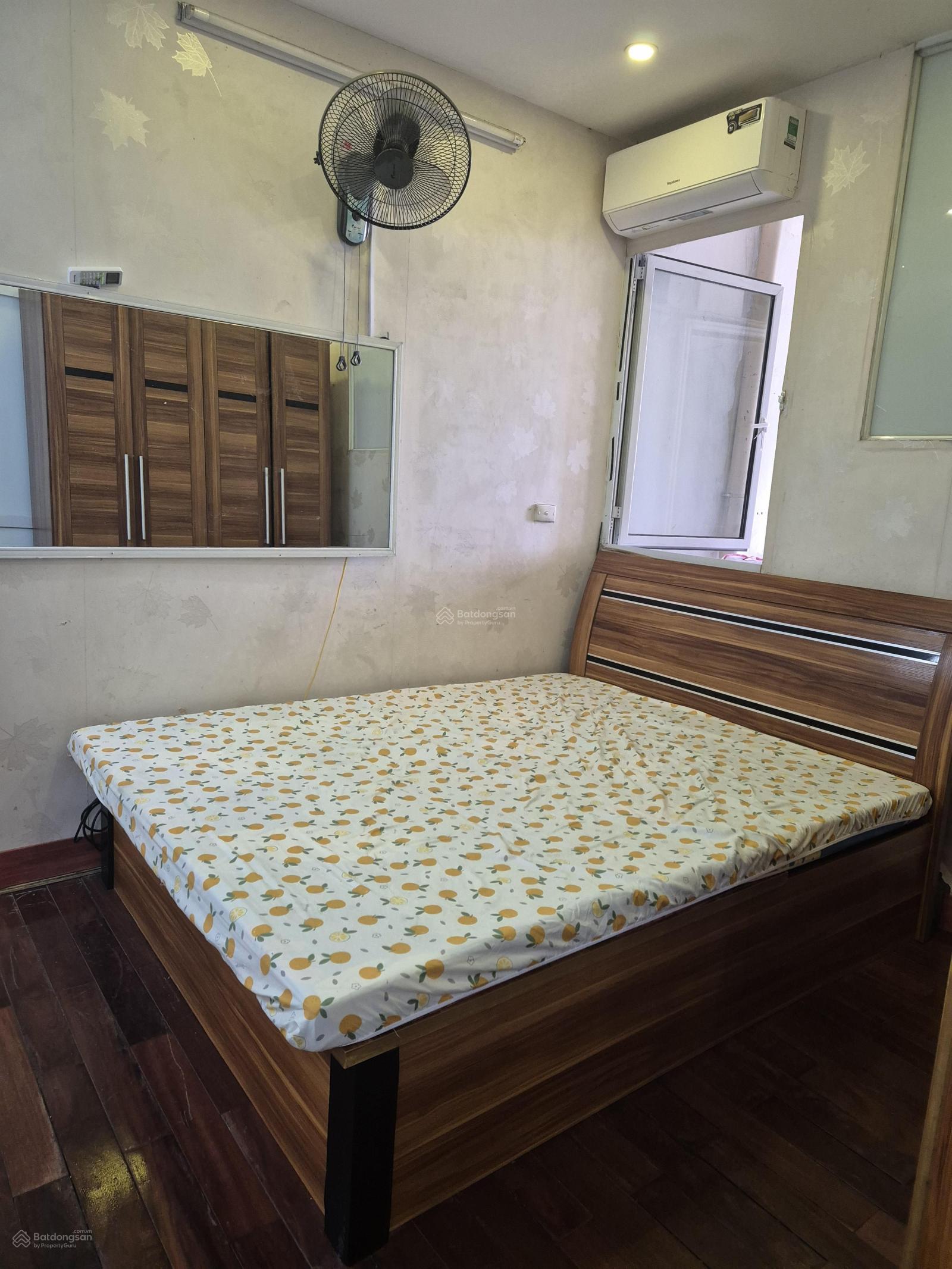 Cho thuê căn hộ 90m2 Nam Trung Yên