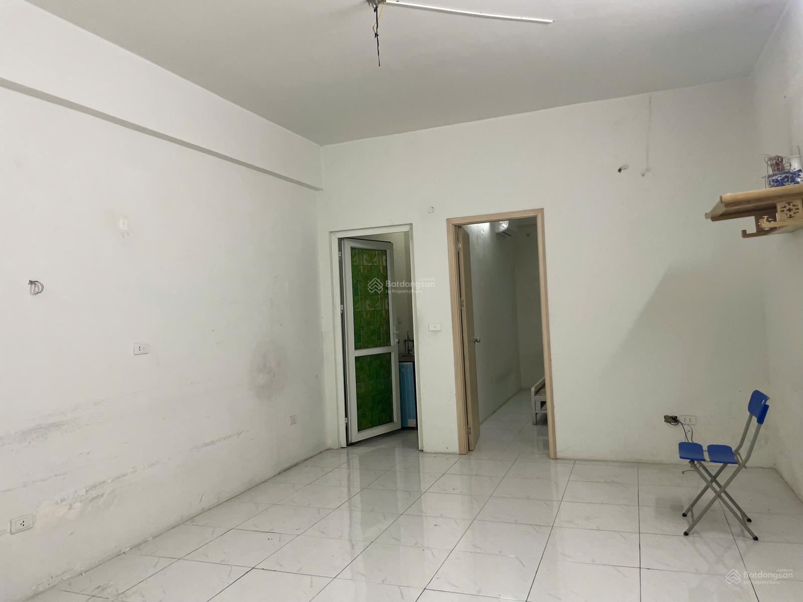 Chính chủ cần bán căn hộ 1 phòng ngủ- 48m2 tại khu đô thị Thanh Hà-Hà Đông