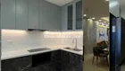 Bán căn hộ HH1 - Dương Đình Nghệ, 95m2, 3pn, full nội thất - Giá 6.8 tỷ - 0975 118 ***