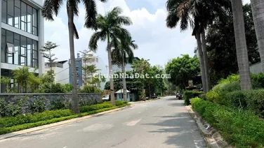 Bán đất nền, nhà phố khu 13C liền kề quận 8 - giá cực tốt