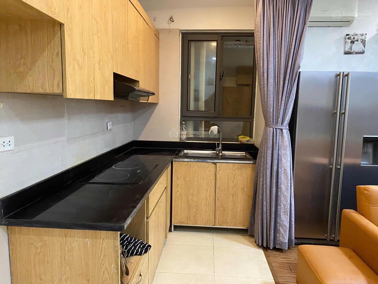 Cho thuê căn 2 ngủ full đồ 70m tòa ct3 the pride, tầng 8 nhà đẹp, 10 triệu vào luôn