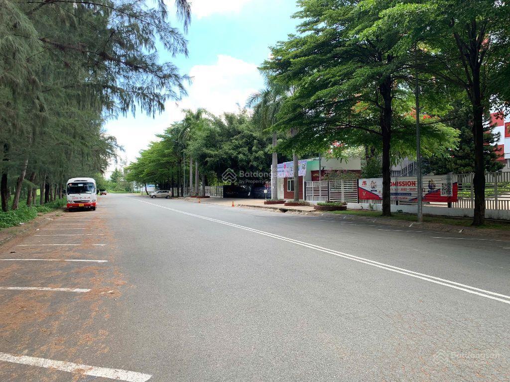 Bán đất nền, nhà phố khu 13C liền kề quận 8 - giá cực tốt