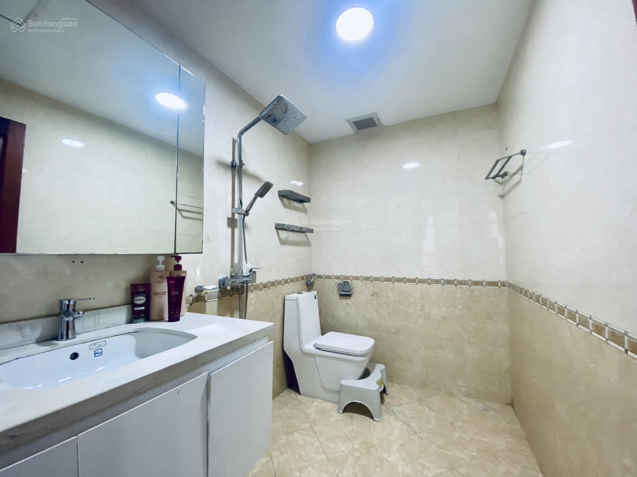 Bán căn hộ 191m2 tòa TSQ Mỗ Lao, Hà Đông giá 9,7 tỷ