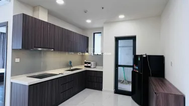 Cho thuê căn hộ 3 phòng ngủ full nội thất tại Diamond Centery