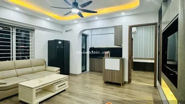 Chính chủ bán nhanh căn hộ 81m2 3PN 2WC ở CT1 Bắc Linh Đàm, full nội thất sẵn về ở ngay. Sổ đỏ CC