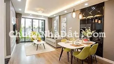 Gia đình tôi cần bán căn hộ CC VOV Mễ Trì, căn góc, 2PN - DT 74m2, full nội thất, giá bán 4tỷ5
