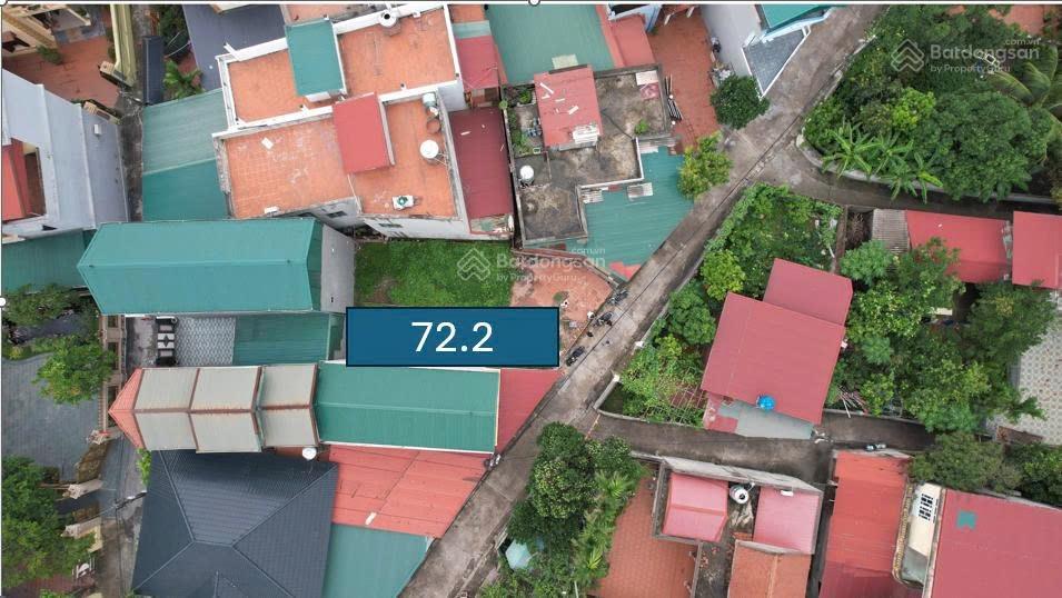 Chính chủ bán đất mặt đường trục chính Đại Tự, Thanh Khương. Đường ô tô tải cách ngã tư Dâu 300m