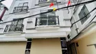 Căn góc 5 tầng 38m2-Tổ 12 Yên Nghĩa-gần KĐT Đô Nghĩa, bệnh viện Nhỉ - cho thuê-đầu tư tốt-6.1 tỷ