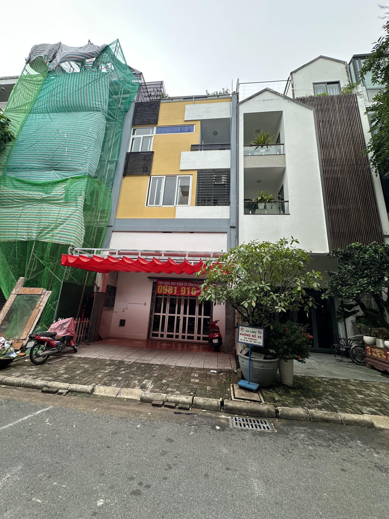 Cho thuê nhà mặt phố Hưng Gia, Nguyễn Văn Linh, 50 triệu, 111m2, hàng hiếm tại giá tốt