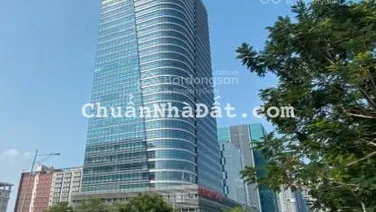 Cho thuê văn phòng Victory Tower diện tích 150m giá 25 tr trung tâm Phú Mỹ Hưng Quận 7