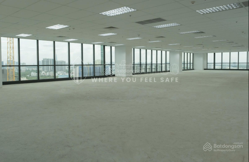 Cho thuê văn phòng Victory Tower diện tích 150m giá 25 tr trung tâm Phú Mỹ Hưng Quận 7
