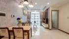 Cho thuê căn hộ 2P 2WC full nội thất khu Vinhomes Tân Cảng