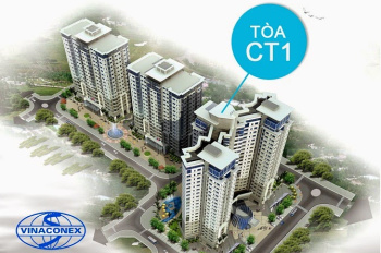 Căn hộ CC 3PN + 2WC tại Chung Cư The Light ,Trung Văn, Nam Từ Liêm, giá siêu hời 70 triệu/m2, 131m2