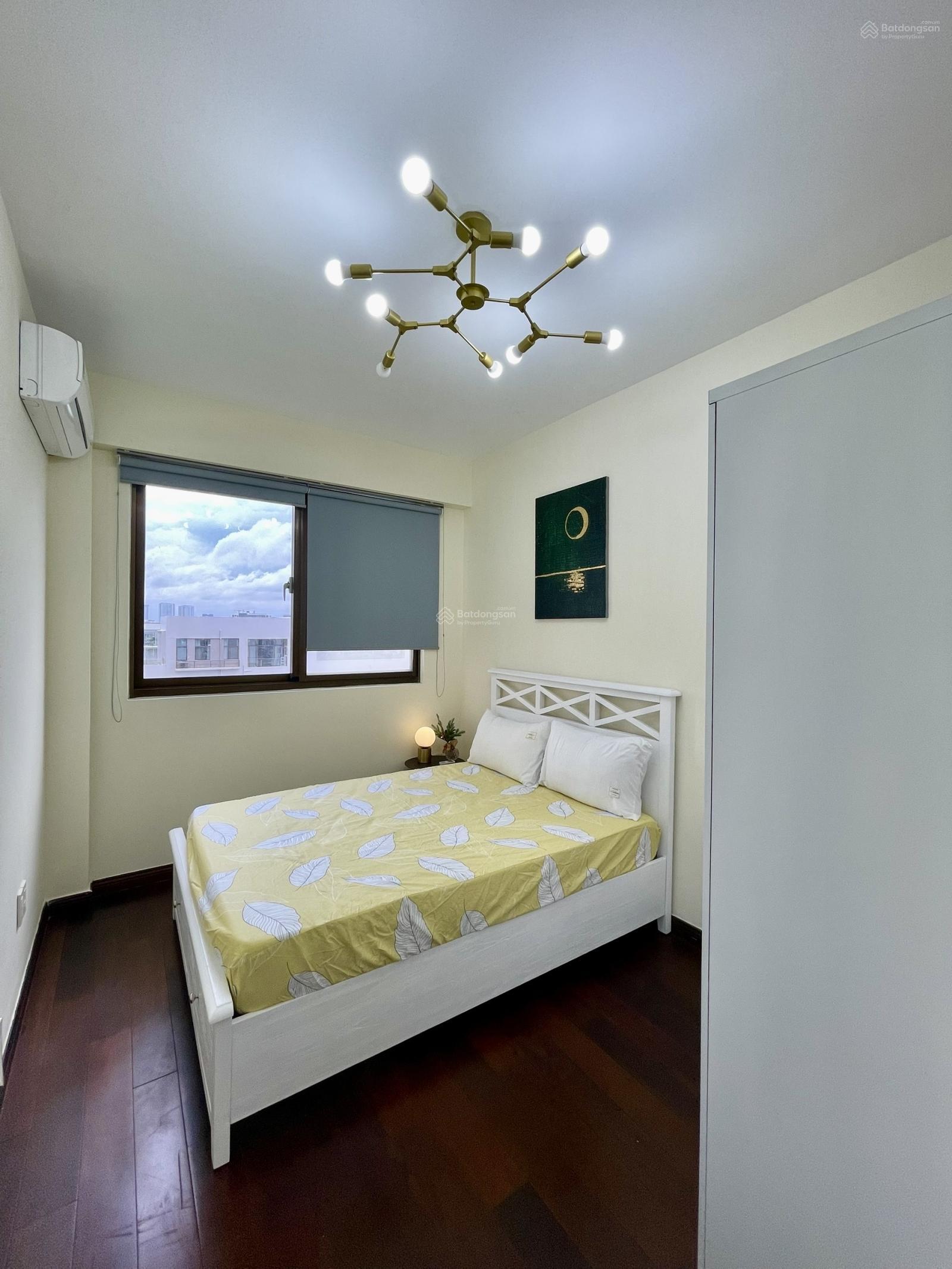 Cần cho thuê căn hộ The Panorama, khu đô thị Phú Mỹ Hưng DT 146m2 lầu 9 view sông