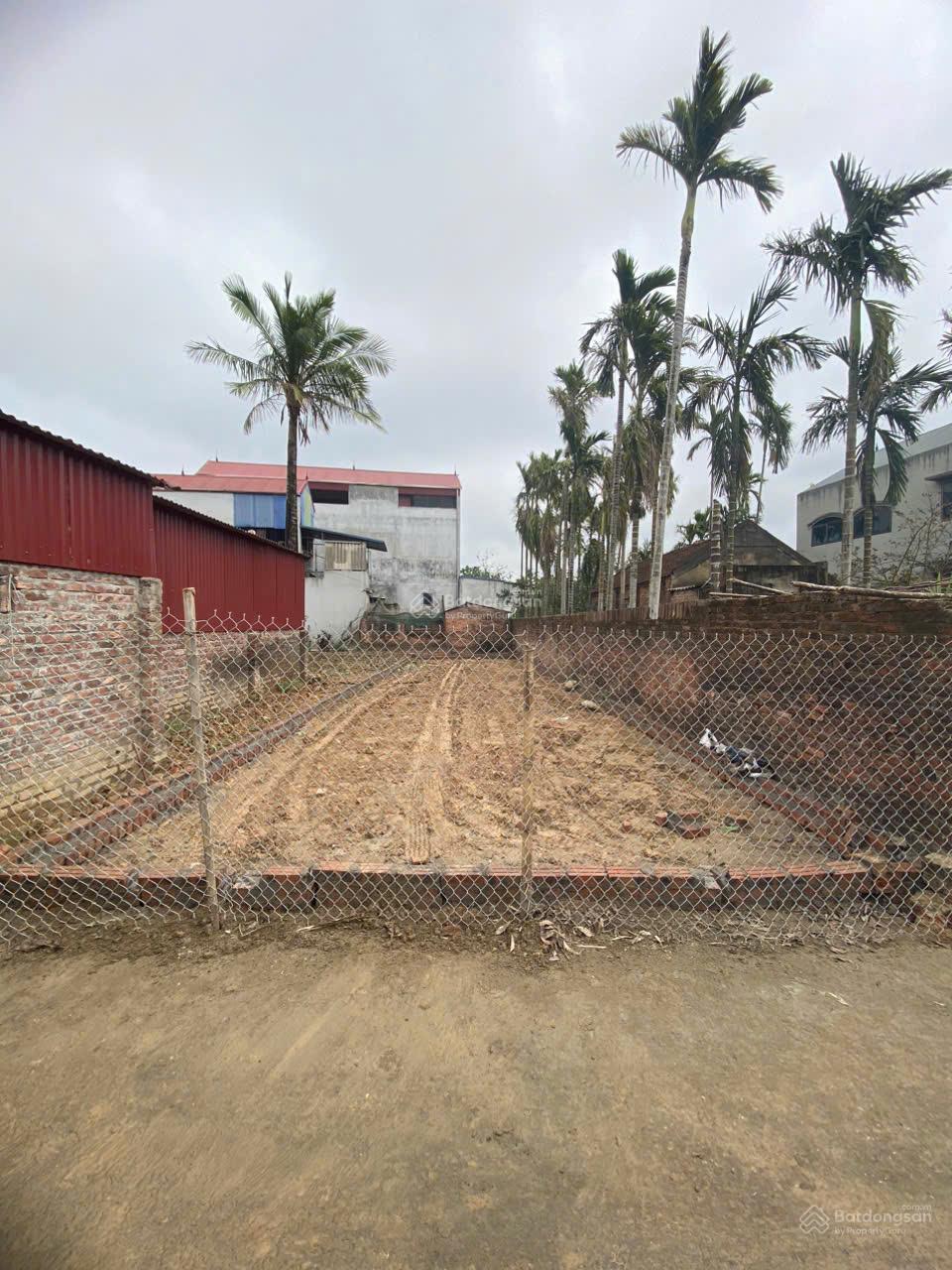Bán Đất Đẹp Bắc Phú Gần Vành Đai 4, 100m² Full Thổ Cư, Ô Tô Đỗ Chỉ 2.5 Tỷ Bán Đất Đẹp Bắc Phú Gần Vành Đai 4, 100m² Full Thổ Cư, Ô Tô Đỗ Chỉ 2.5 Tỷ