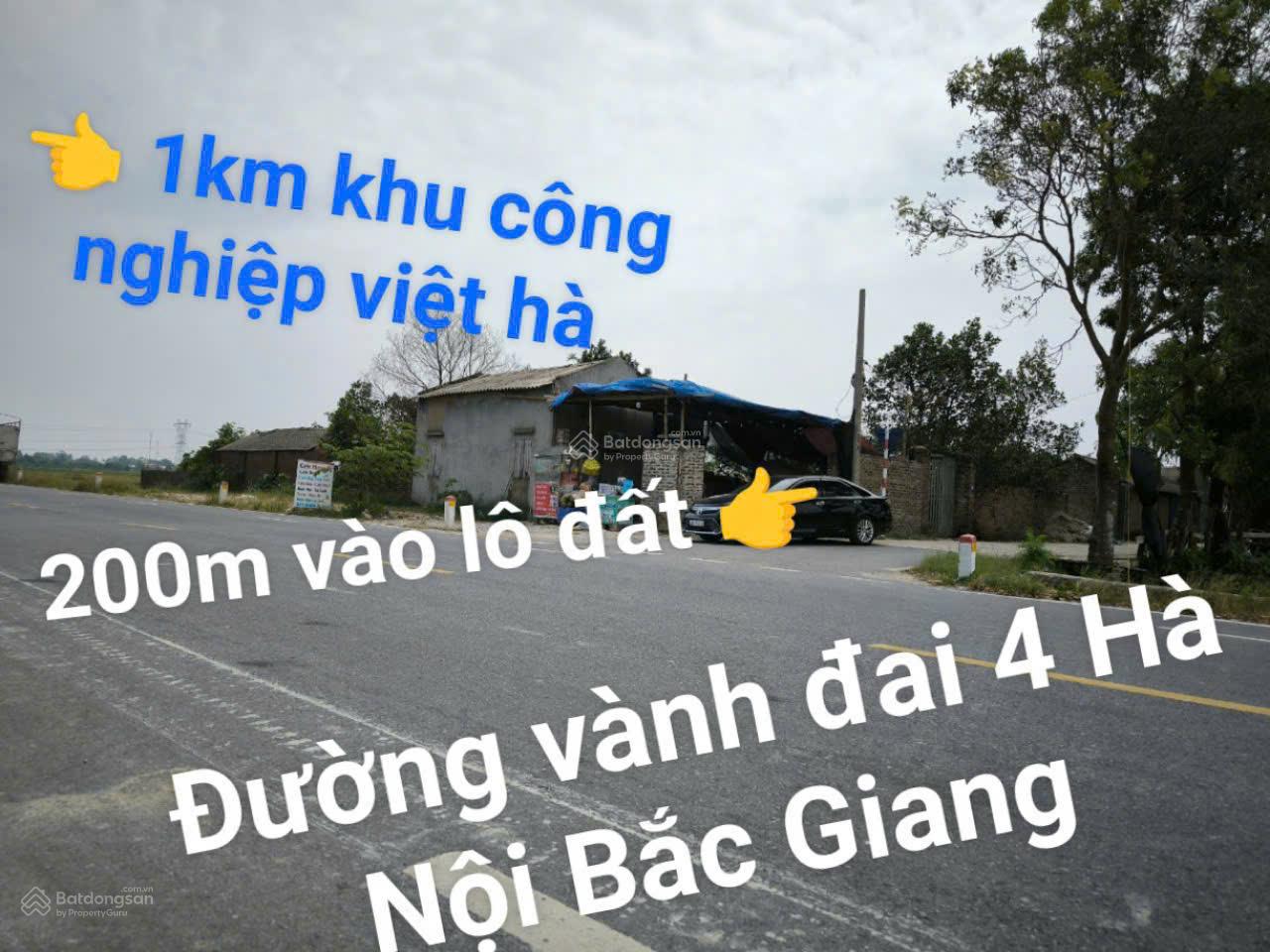 Bán Đất Đẹp Bắc Phú Gần Vành Đai 4, 100m² Full Thổ Cư, Ô Tô Đỗ Chỉ 2.5 Tỷ Bán Đất Đẹp Bắc Phú Gần Vành Đai 4, 100m² Full Thổ Cư, Ô Tô Đỗ Chỉ 2.5 Tỷ