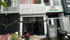 CHO THUÊ NHÀ MẶT TIỀN ĐƯỜNG VŨ TÔNG PHAN, QUẬN 2 DIỆN TÍCH 80M2, KẾT CẤU TRỆT 3 LẦU GIÁ 55TR