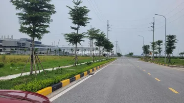 Bán lô đất đẹp nhất tại KCN Gia Bình, Bắc Ninh. DT 21.100m², Đã có sổ đỏ, nhận đất ngay