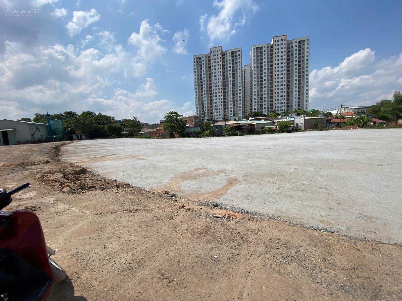 CHO THUÊ ĐẤT MẶT TIỀN ĐẸP - VỊ TRÍ SIÊU CHIẾN LƯỢC