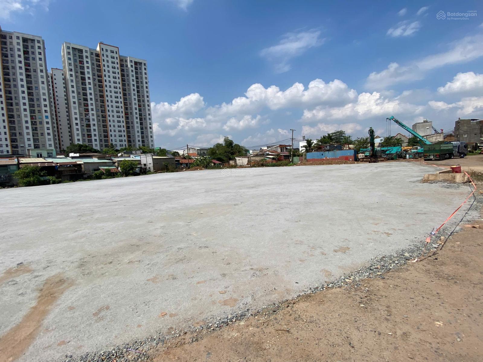 CHO THUÊ ĐẤT MẶT TIỀN ĐẸP - VỊ TRÍ SIÊU CHIẾN LƯỢC