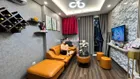 Bán căn 2PN full đồ mã CH06 view đẹp chung cư Hoàng Huy Grand - Sở Dầu giá 2,250 tỷ