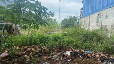 Bán nhanh mặt tiền 3A Phước Thiện Quận 9