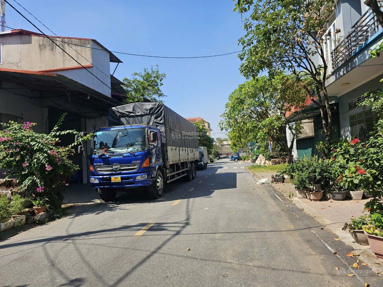 Bán giãn dân tại Võ Cường, Bắc Ninh, giá siêu hời 6,7 tỷ, diện tích 81m2, mặt 4,5m