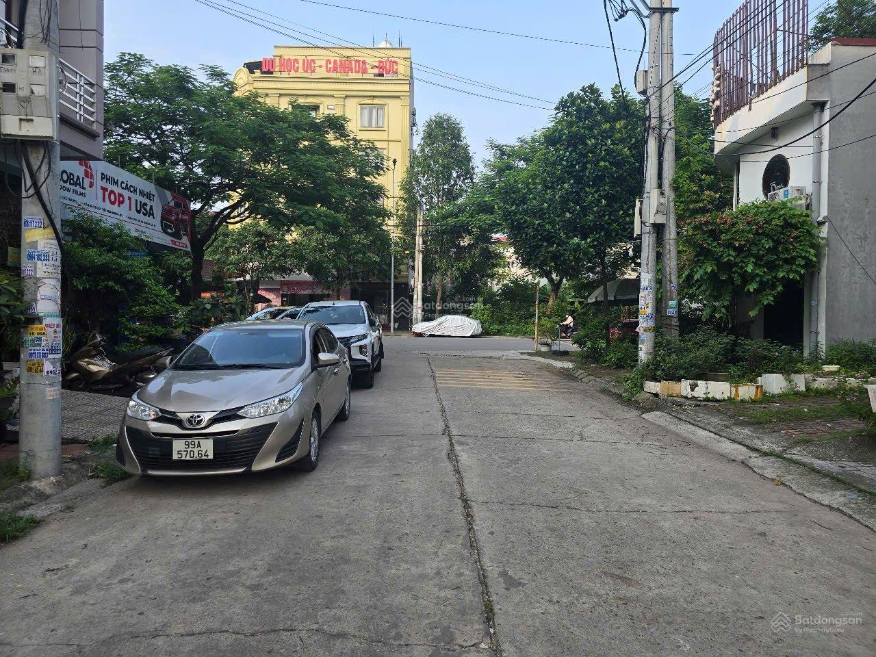 Bán giãn dân tại Võ Cường, Bắc Ninh, giá siêu hời 6,7 tỷ, diện tích 81m2, mặt 4,5m